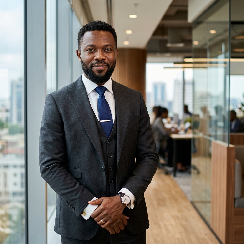 C-Suite Candidate Spotlight