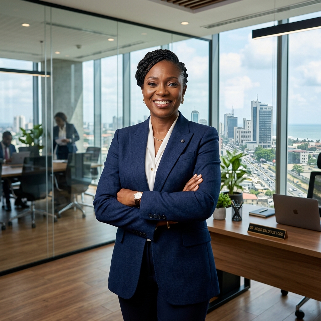 Executive Leadership Director